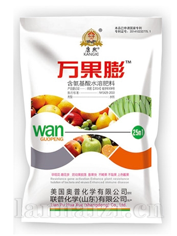 万果膨