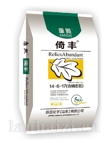 倚丰