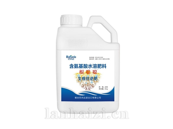 根聪聪5kg/桶