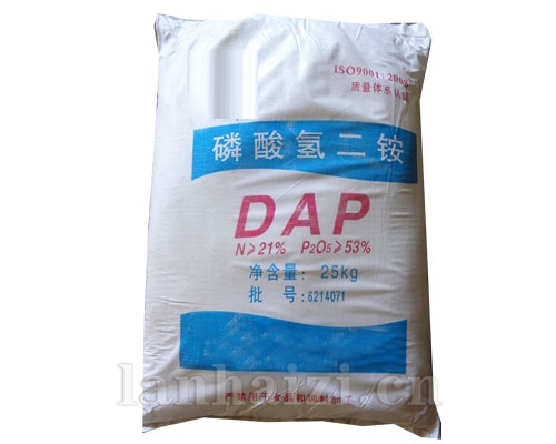  磷酸氢二铵