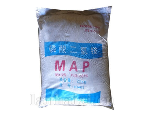 磷酸二氢铵