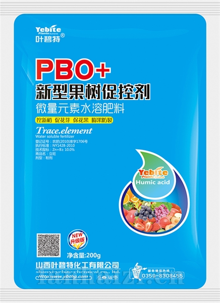 PBO 200g