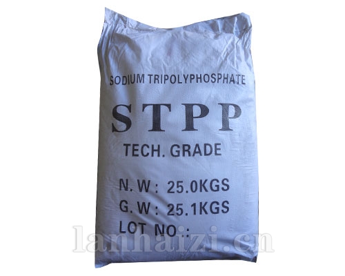   STPP