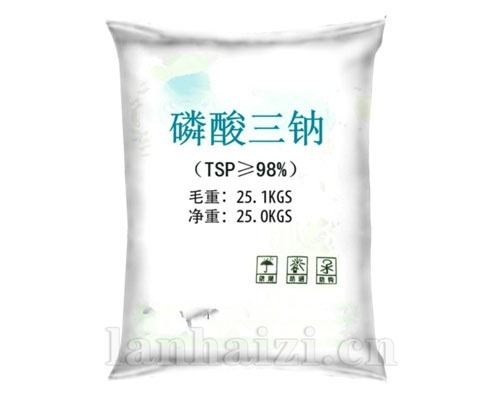   磷酸三钠