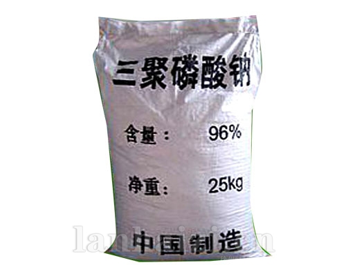   三聚磷酸钠