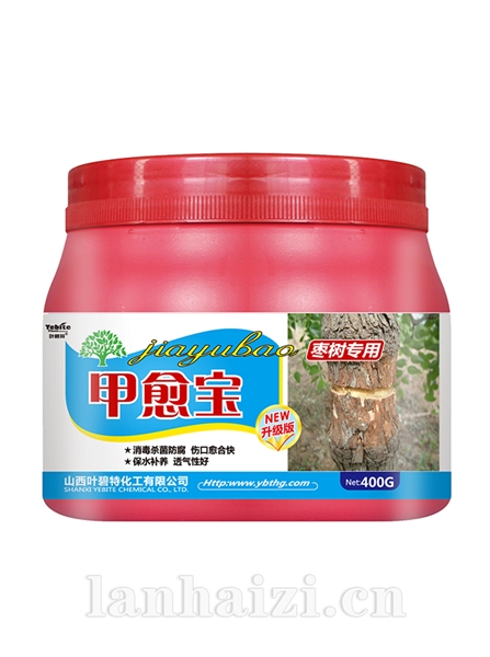 甲愈宝