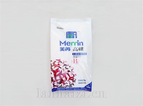 美苒高硼（1000g）