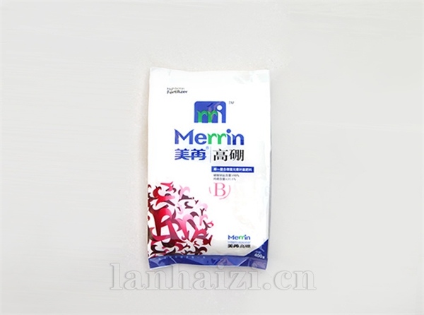 美苒高硼（400g）