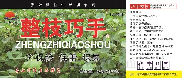 整枝巧手