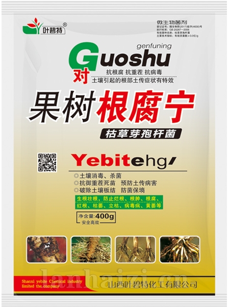 果树根腐宁