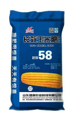 惊喜-长效玉米肥