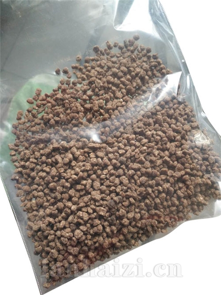 颗粒水溶肥
