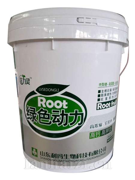 绿色动力