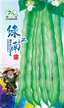 绿江南