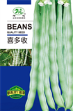喜多收