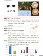 奥玉518