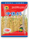 中优85
