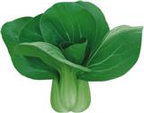 夏腾——小白菜类