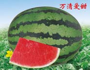 万清爱甜