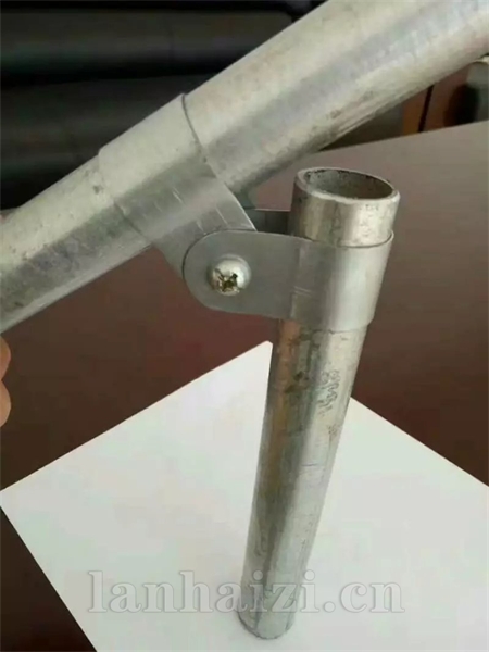 大棚圆管夹箍
