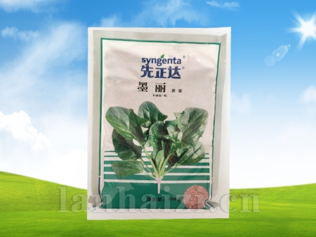 墨丽菠菜