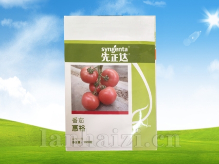 番茄惠裕
