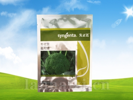 花椰菜科拉