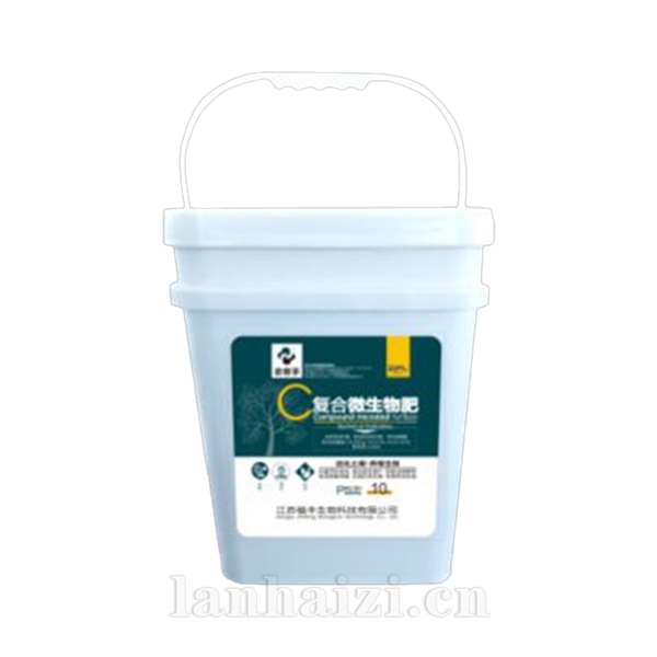 复合微生物肥（粉剂）