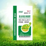 复合微生物菌肥