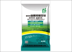 烟台生物有机肥