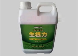 叶面肥厂家