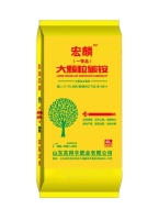 大颗粒碳铵