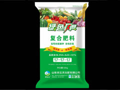 纯硫酸钾复合肥