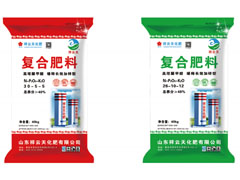 高塔脲甲醛缓释复合肥