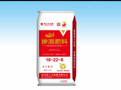 优质掺混肥料