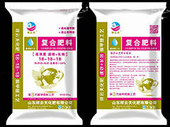  真正的脲甲醛复合肥