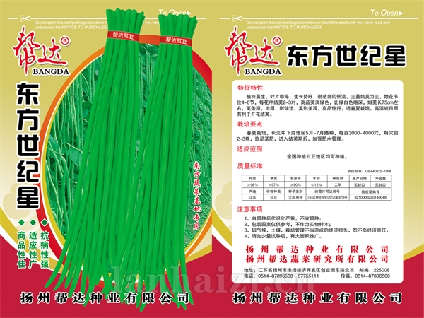 东方世纪星