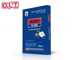 硅动力棉花专用叶面肥（35g*2）