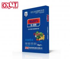 硅动力广谱叶面肥盒装（35g*2）