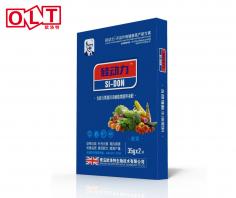 硅动力蔬菜专用叶面肥（35g*2）