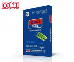 硅动力黄瓜专用叶面肥（35g*2）