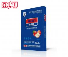 硅动力果树专用叶面肥（35g*2）