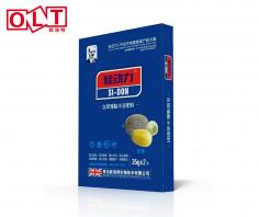 硅动力瓜果专用叶面肥（35g*2）