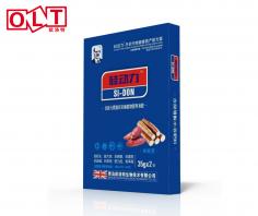 硅动力块根茎专用叶面肥（35g*2）