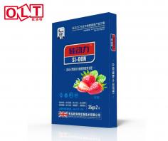 硅动力草莓专用叶面肥（35g*2）