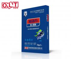硅动力葡萄专用叶面肥（35g*2）