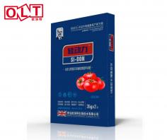 硅动力西红柿专用叶面肥（35g*2）