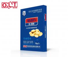 硅动力土豆专用叶面肥（35g*2）