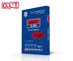 硅动力大枣专用叶面肥（35g*2）