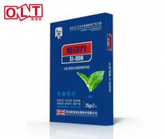 硅动力茶叶专用叶面肥（35g*2）